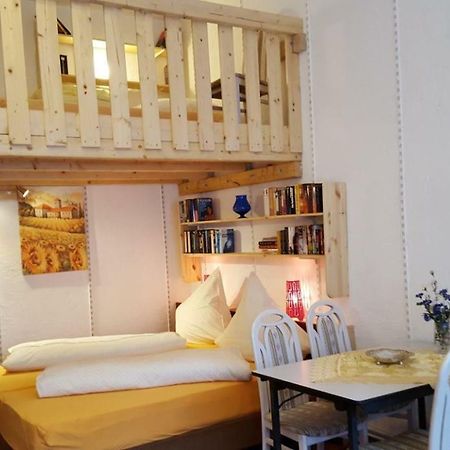Ferienwohnung Roch Gbr 베를린 외부 사진