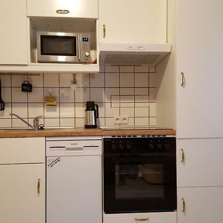 Ferienwohnung Roch Gbr 베를린 외부 사진