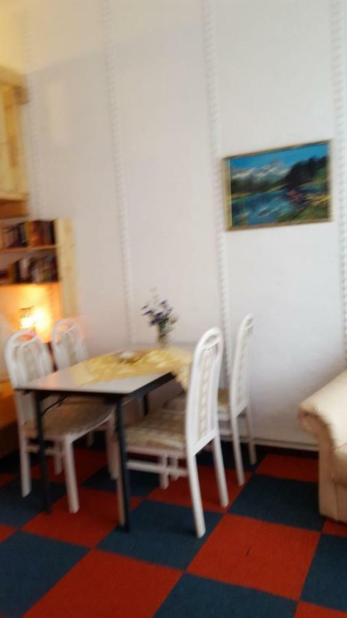 Ferienwohnung Roch Gbr 베를린 외부 사진