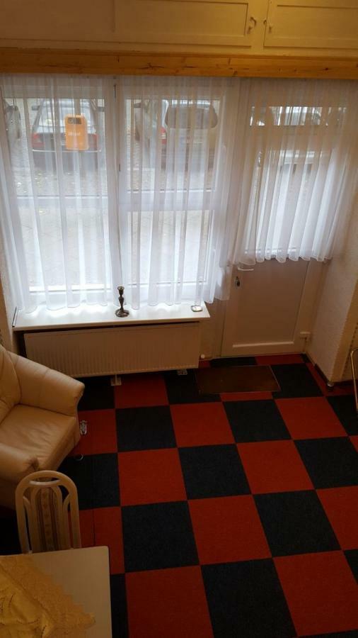 Ferienwohnung Roch Gbr 베를린 외부 사진