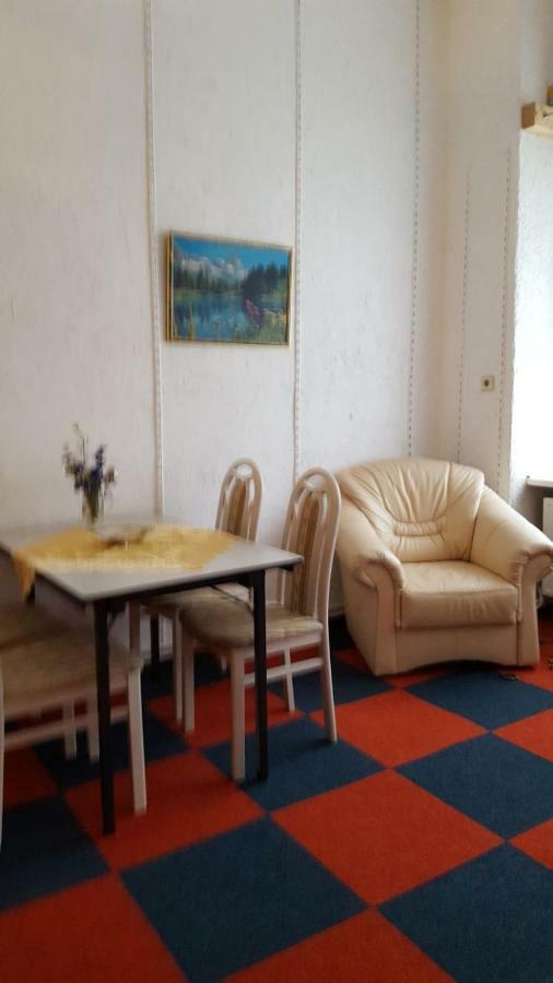 Ferienwohnung Roch Gbr 베를린 외부 사진