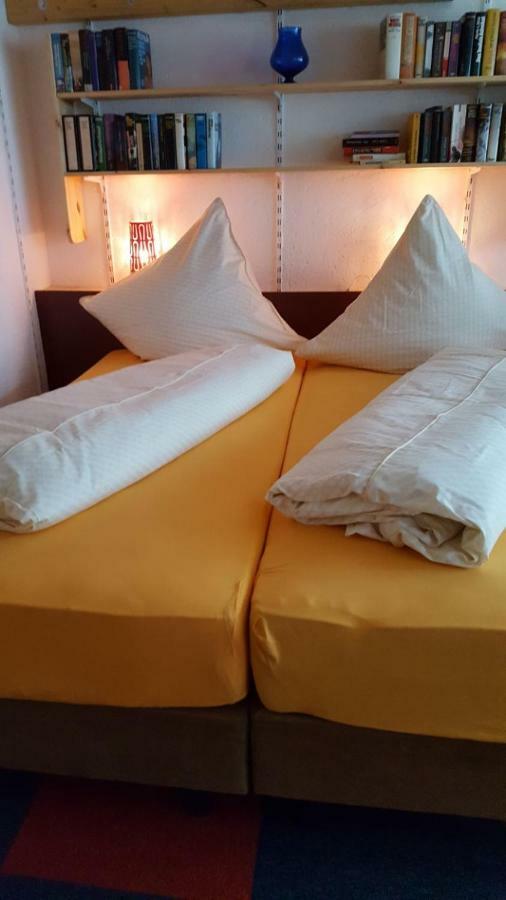 Ferienwohnung Roch Gbr 베를린 외부 사진