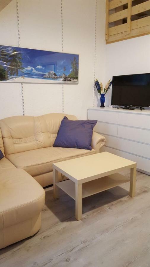 Ferienwohnung Roch Gbr 베를린 외부 사진