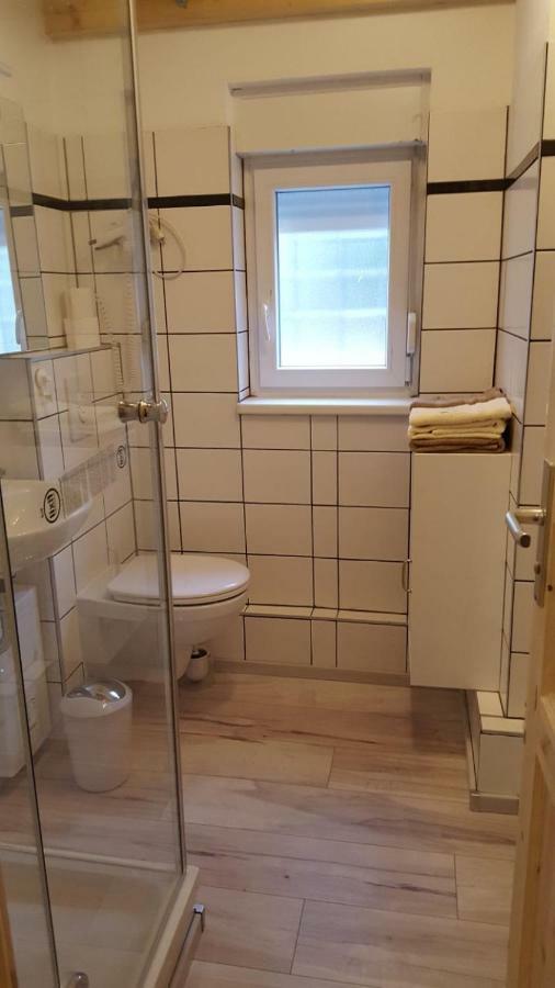 Ferienwohnung Roch Gbr 베를린 외부 사진